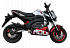 Электромотоцикл MyBro Iron