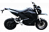 Электромотоцикл MYBRO Raven M5