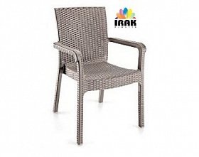 Фото - Кресло стул из ротанга Маркиз Markiz Rattan